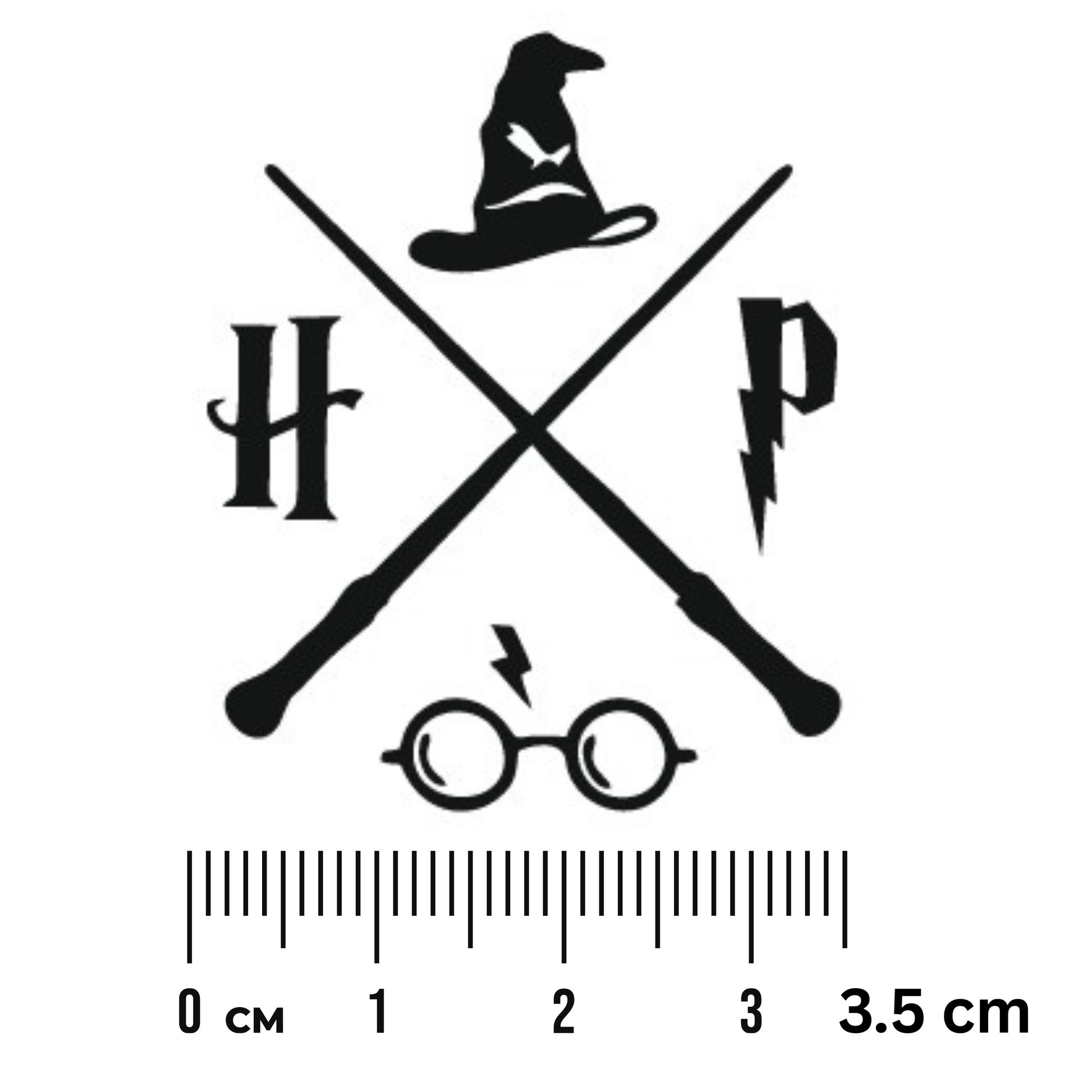 Wizard Seal Personalised Wooden Book Stamp with Your Name - Kunya  Personalize At Ease