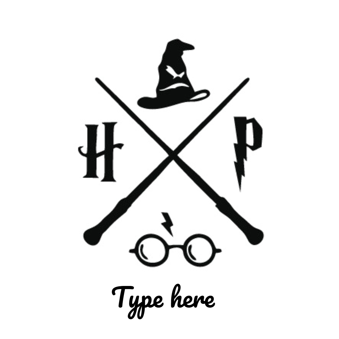 Wizard Seal Personalised Wooden Book Stamp with Your Name - Kunya  Personalize At Ease