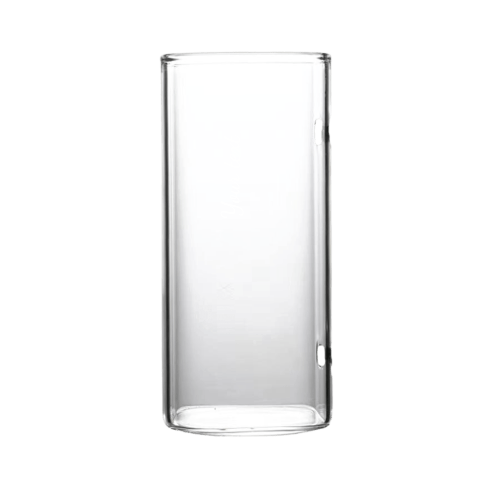 Personalized / Customized Square Bamboo Glass Sipper / Tumbler with Straw and Lid With Name, Quote UV Prints - Kunya Personalize At Ease